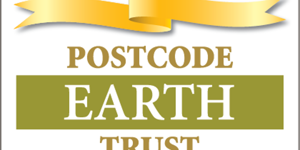 (c) Postcodeearthtrust.org.uk