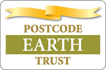 Postcodeearthtrust