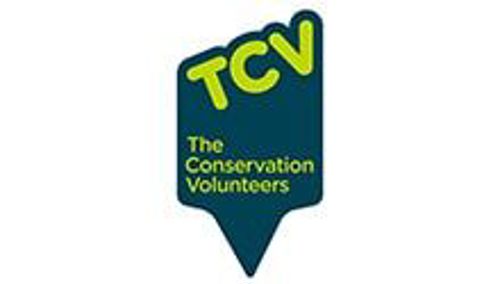 The Conservation Volunteers Logo