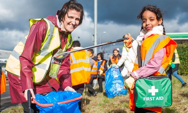 Keep Britain Tidy (1)